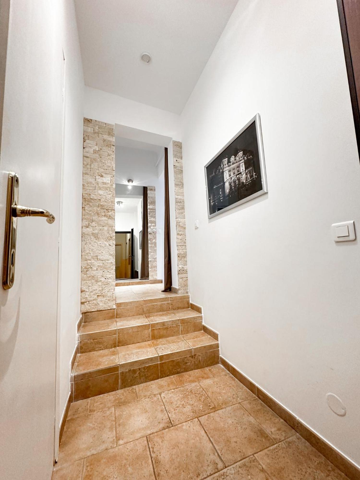 New Apart, Monaco, Bnbrickeys Cap-d'Ail Exterior foto